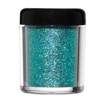 Barry M Glitter Rush Body Giltter Aquamarine (Aquamarine)